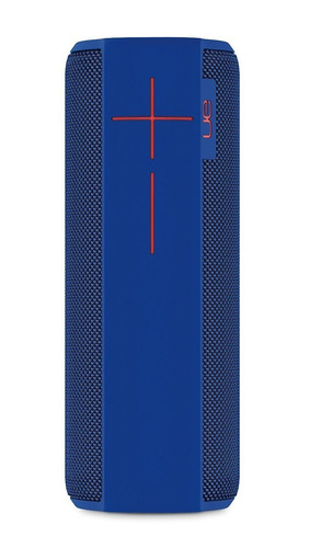 Parlante Bt Logitech Megaboom Blue 984-000511 20