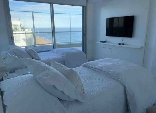 Imagen 21 de 30 de Departamento En Alquiler Temporal En Playa Brava