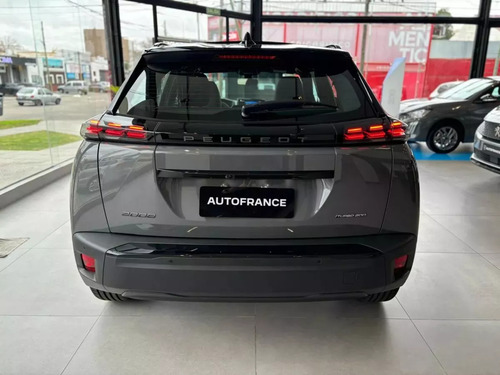 Peugeot 2008 1.0T Gt