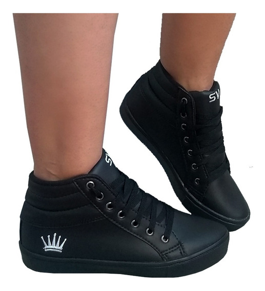 Tenis Puma Barato Cano Alto Feminino | MercadoLivre.com.br
