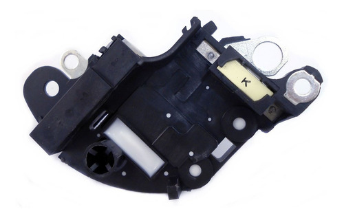 Imagem 4 de 6 de Regulador De Voltagem Denso Bc021680-5160rc Fiat Uno / Pali
