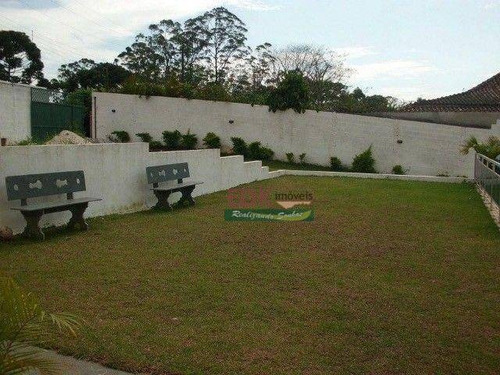 Imagem 6 de 17 de Chácara Com 3 Dormitórios À Venda, 2200 M² Por R$ 742.000 - Palmeiras De São Paulo - Suzano/sp - Ch0740