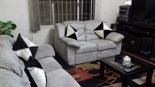 Imagem 6 de 13 de Casa À Venda, 333 M² Por R$ 1.330.000,00 - Barcelona - São Caetano Do Sul/sp - Ca1062