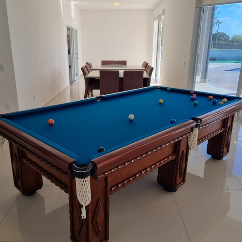 Imagem 5 de 10 de Casa Alto Padrão Em Condomínio Represa Em Bragança Paulista