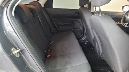 Citroën C4 C4 CACTUS FEEL 1.6 16V FLEX AUT.