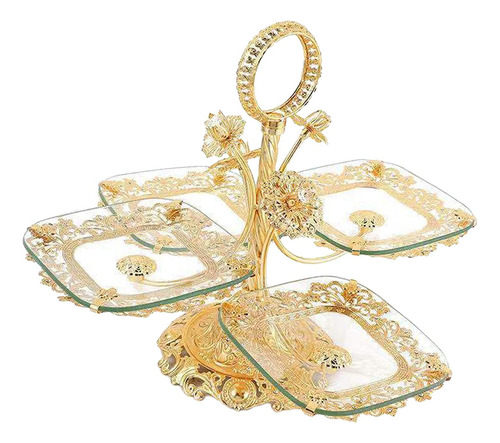 Suporte Para Cupcake, Pratos De Sobremesa, Prato Europeu,