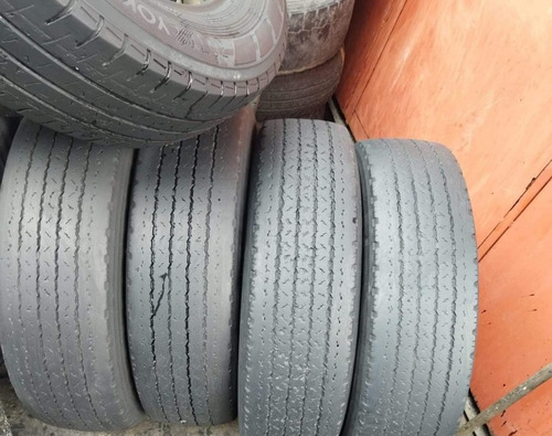 Llanta Usada Para Camion (Usado)