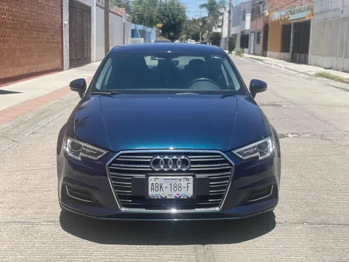 Audi A3 1.4 Sedán Select At Dsg