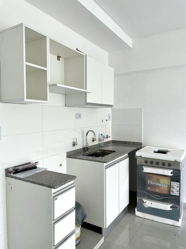 Loft En Venta A Estrenar Con Patio Exclusivo