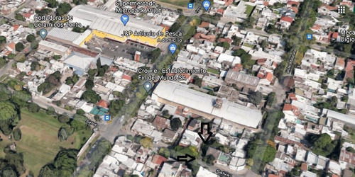 Imagen 3 de 6 de Se Vende Terreno Zona Sur