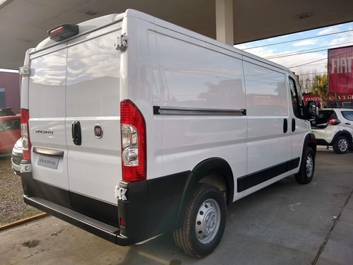 Imagen 19 de 25 de Fiat Ducato Maxicargo 2.3 Fisica! Oportunidad 28/03/23 M