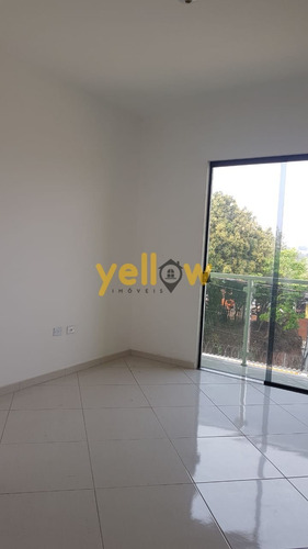 Imagem 5 de 13 de Casa - Jardim Ipê - Ca-2145