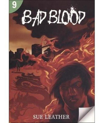 Bad Blood 9 - Page Turners