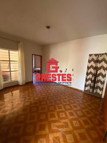 Imagem 5 de 15 de Casa De Rua-à Venda-jardim Parada Do Alto-sorocaba - Stca30308
