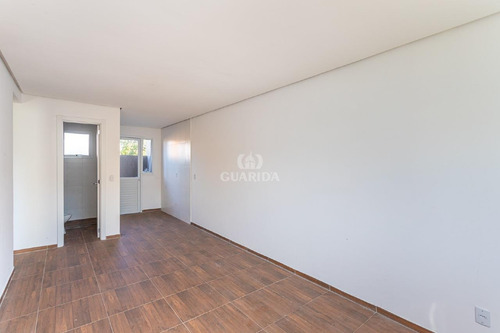 Imagem 3 de 30 de Casa Em Condomínio Para Aluguel, 2 Quartos, 1 Vaga, Ponta Grossa - Porto Alegre/rs - 2524