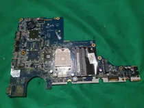Comprar Placa Mãe Do Notebook Compaq Presídio Cq62 Cu002F Defeito