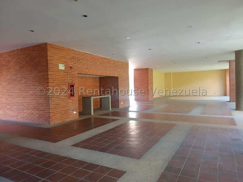 Estupendo Apartamento En Venta Mls 26-72 Santa Fe Norte
