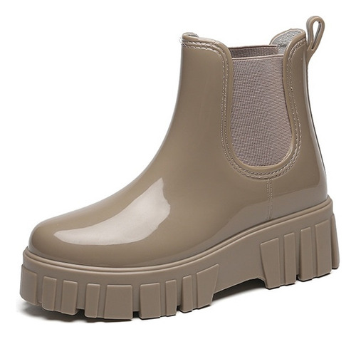 Botas De Lluvia Para Mujer Jardín Impermeables