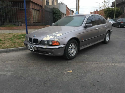 Bmw Serie 5 3.0 523i At 2000