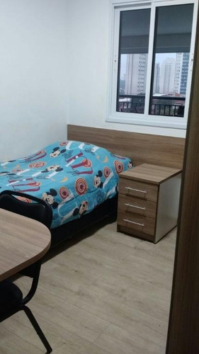 Apartamento Residencial À Venda, Vila Regente Feijó, São Paulo. - Ap5451