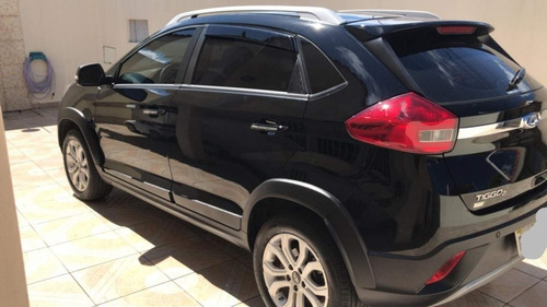 Chery Tiggo 2 1.5 Look 16v Flex 5p 2019