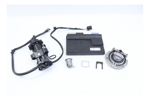 Kit Chave Ignição Honda Cbr 1000 Rr 17-19 (646) (Usado)