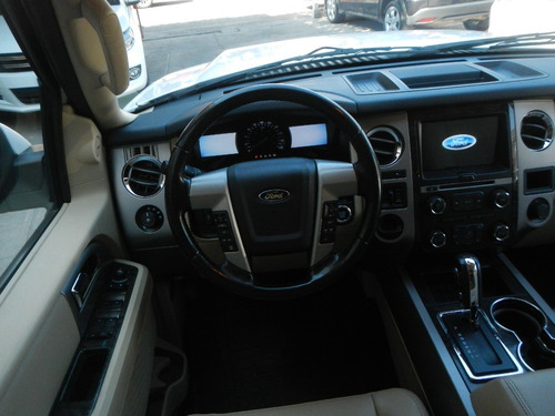 Imagen 11 de 13 de Ford Expedition Limited