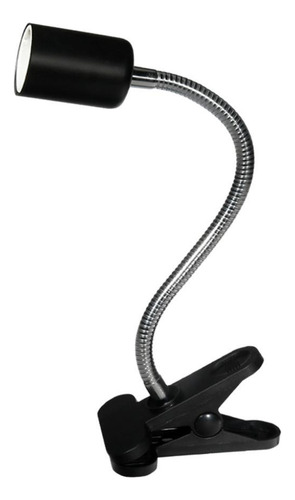 Lámpara De Calor De, Lámpara De Punto Con Clip Flexible 2