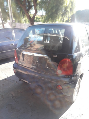 Chery Qq