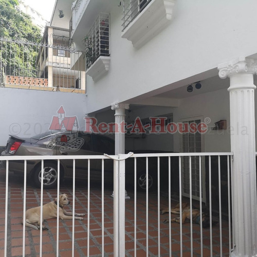 Imagen 2 de 10 de Casa En Venta Mls #21-3546