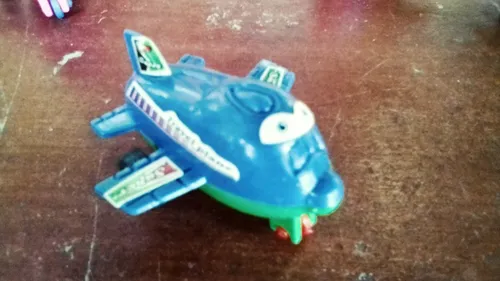 Aviones De Juguete
