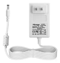 Comprar Adaptador De Fuente De Alimentación Facmogu 12v 3a 36w Ac 10