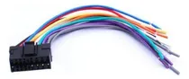 Comprar Alambre Arneses Cable De Jvc Radio Esté Coche Car Stereo