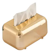 Comprar Funda Para Caja De Pañuelos, Cubierta Cuadrada Caja Pañuelos