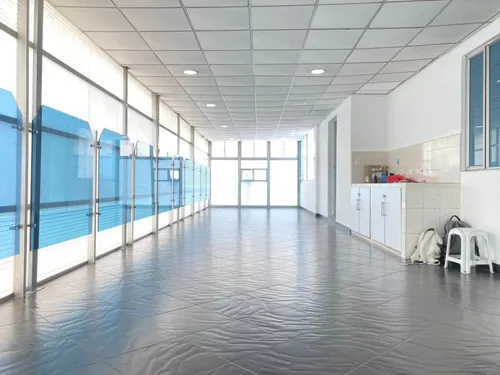 Edificio En Venta En Teusaquillo. Cod V16593