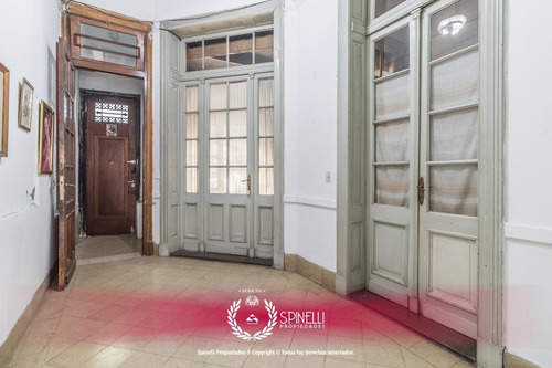 5amb C/dep · 211m² · Pb! 2 Patios! S/exp! Apto Prof! A Refacc! · Oportunidad!