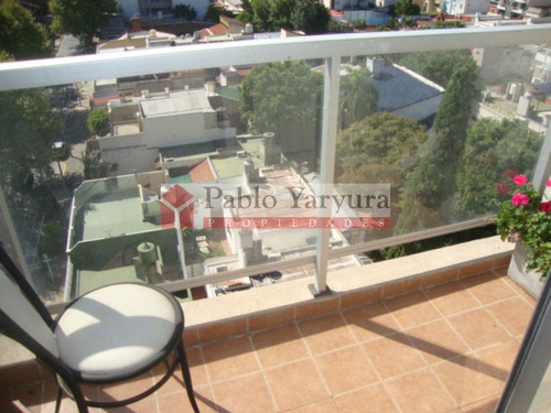 Departamento En Venta En Caseros