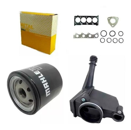 Kit Retifica Volkswagem Saveiro G5 G6 G7 1.0 1.6 Original 