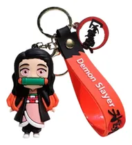 Comprar Llaveros Demon Llaveros Demon Slayer Kimetsu No Yaiba 10 Cm 