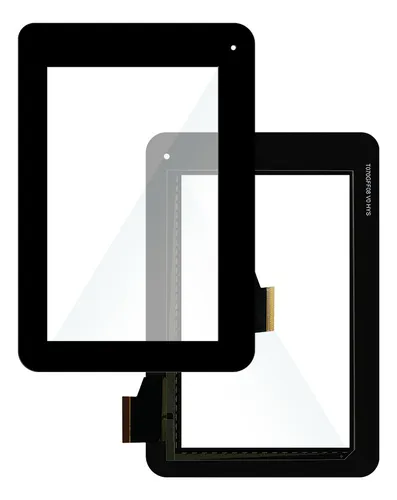 comprar Touch Screen Acer Iconia B1 710 Tablet Cristal Digitalizador