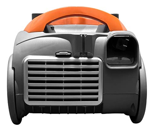Aspiradora Con Recipiente Mystic Koblenz - Con Cable