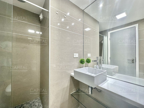 Imagen 14 de 18 de Apartamento De Tres Dormitorios Y Dependencia En Venta, Punta Del Este