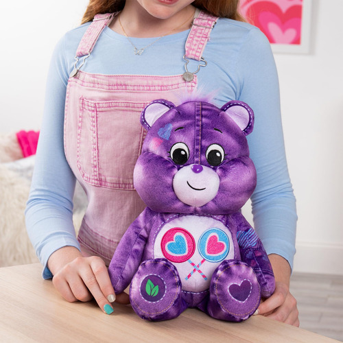 Peluche 22383 Care Bears multicolor