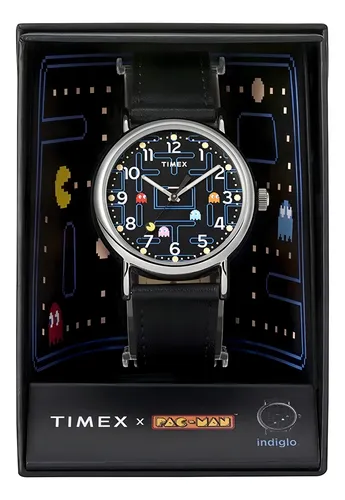 Reloj de pacman hotsell