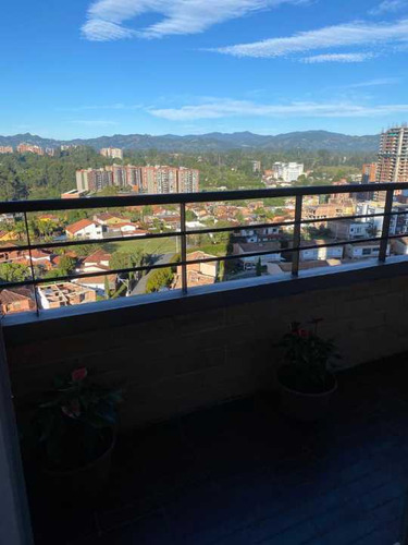 Venta Apartamento En Rionegro Rz
