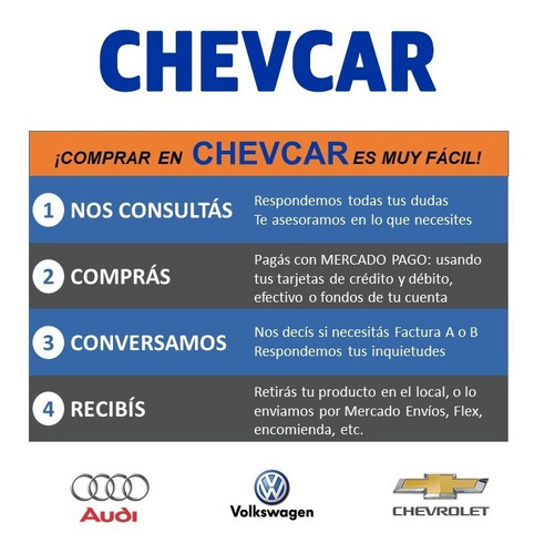 Juego Bujias Ngk Saveiro Volkswagen 3 Electrodos