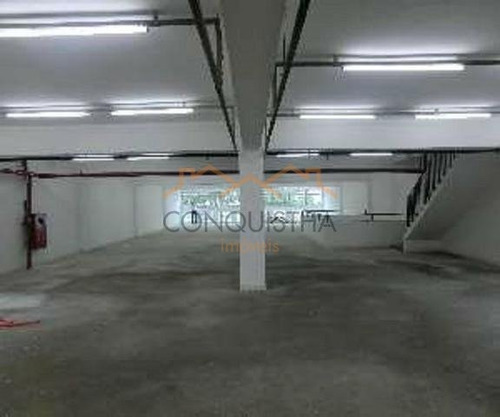 Imagem 8 de 13 de Predio Comercial - Fundacao - Ref: 2629 - L-4813