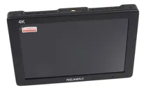 Comprar Monitor Feelworld T7 Plus 7 Ips 4k Ips De Entradau002Fsaída Hdmi