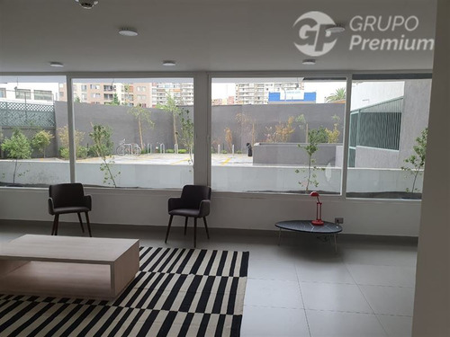 Departamento En Venta De 2 Dorm. 2b Con Bodega En La Florida