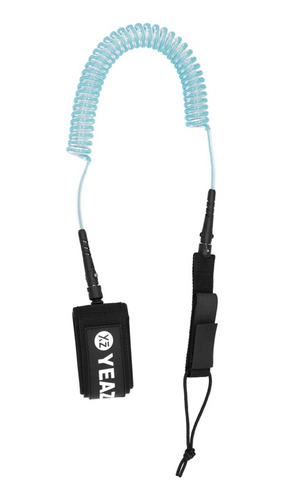 Abrazadera Leash Correa Sup 